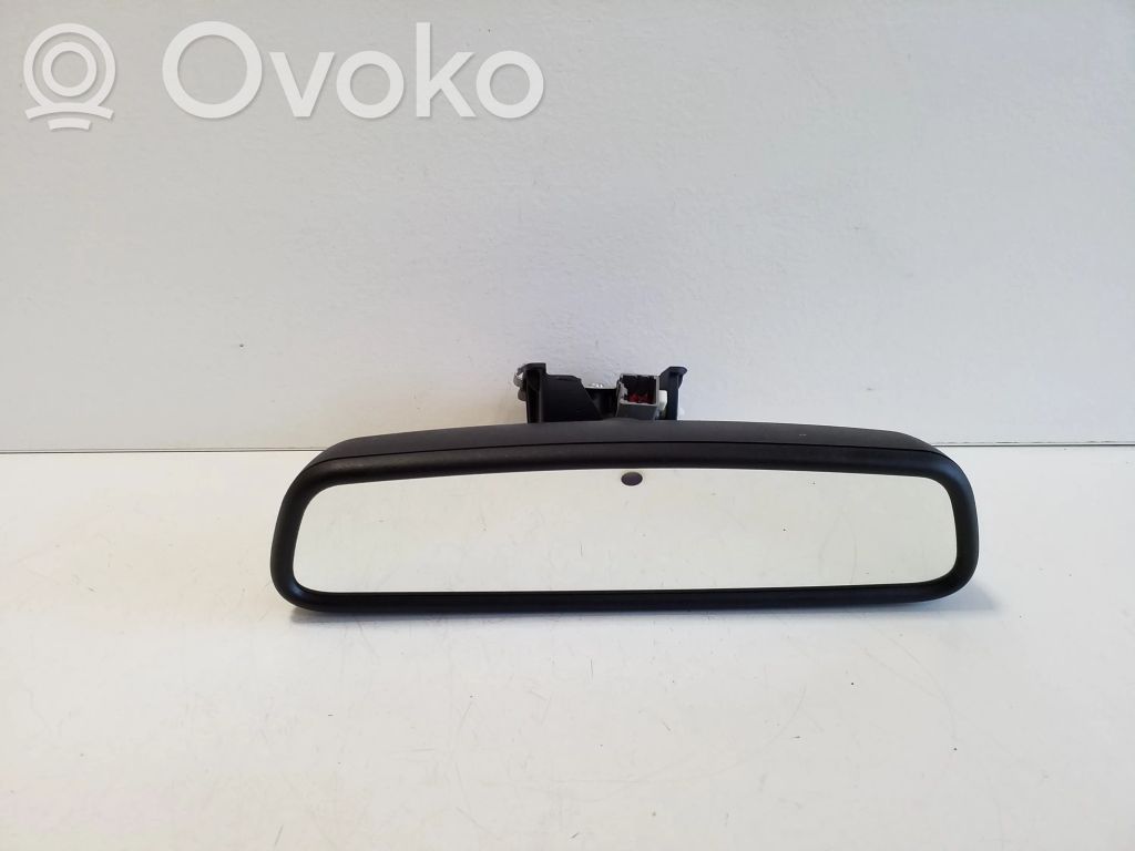 Jaguar XE Specchietto retrovisore (interno)