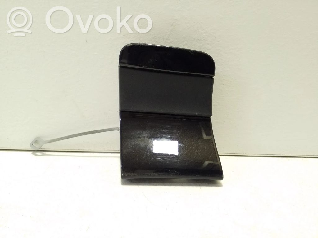 Zaślepka / Osłona haka holowniczego przednia   A2548851801,A2548857303