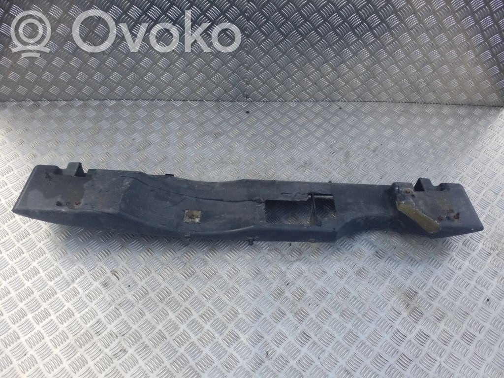 Volkswagen Sharan Soporte de montaje del parachoques trasero
