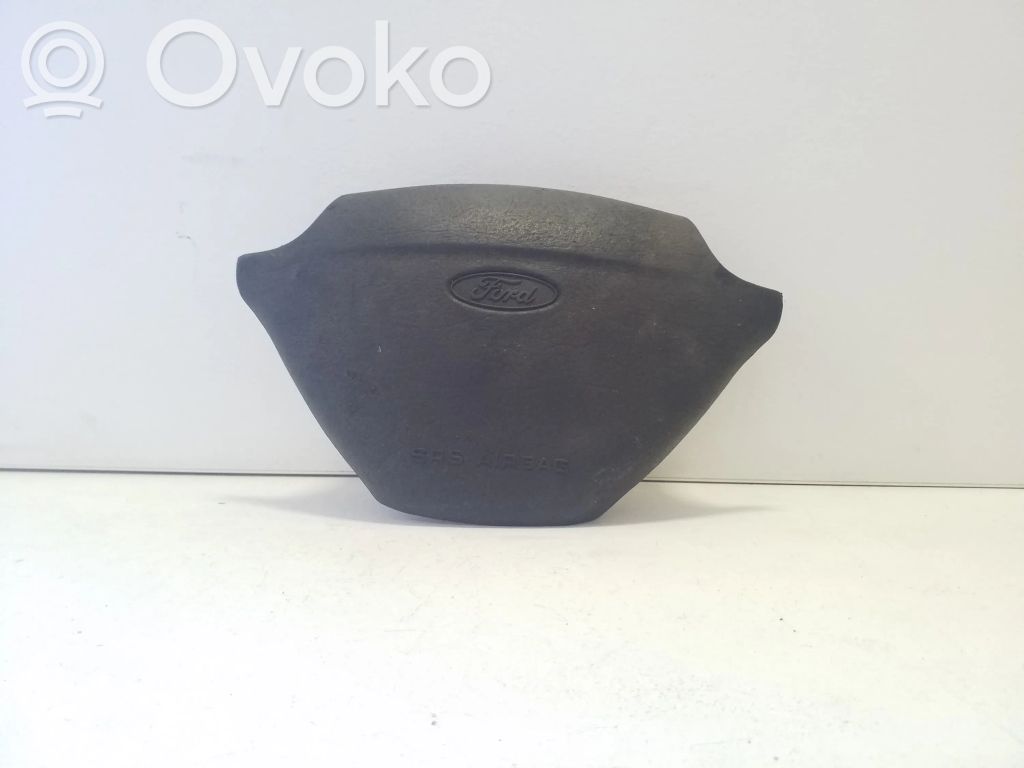 Ford Galaxy Airbag dello sterzo 