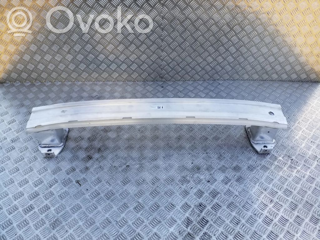 Mercedes-Benz GLC C254 Traversa del paraurti posteriore