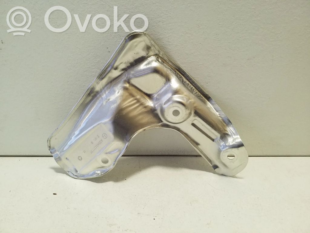 Mercedes-Benz GLC C254 Scut termic motor