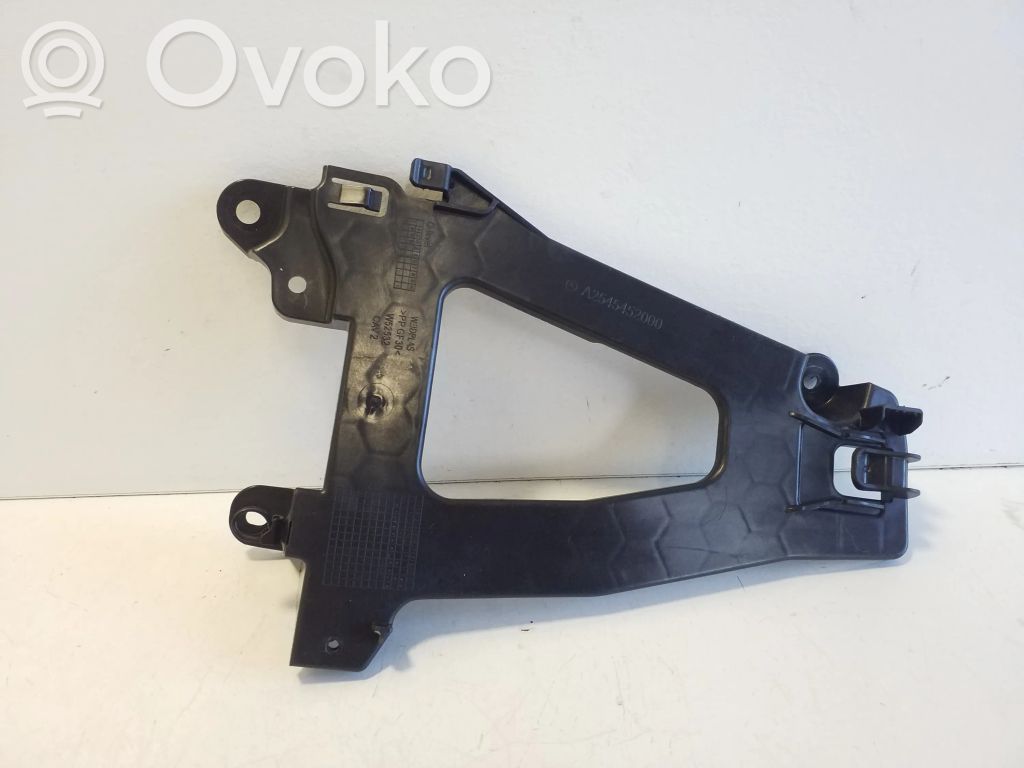 Mercedes-Benz GLC C254 Altra parte interiore