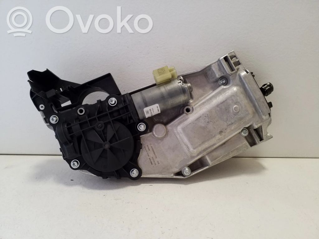 Siłownik elektryczny podnoszenia klapy tylnej / bagażnika   039020400K,A0999064703