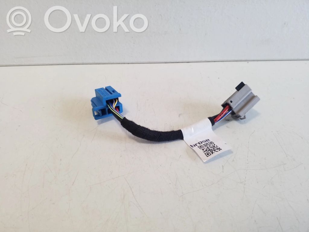 Mercedes-Benz GLC C254 Otros cableados
