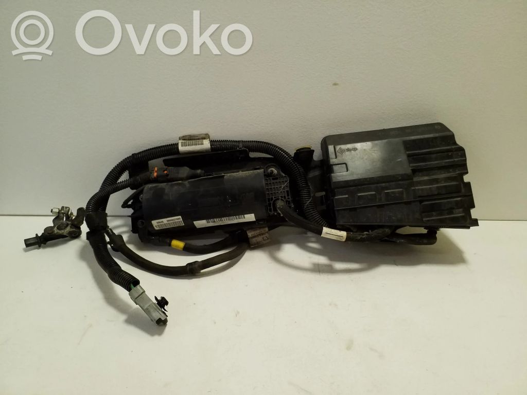 Citroen C4 Grand Picasso Kit système Start/Stop 