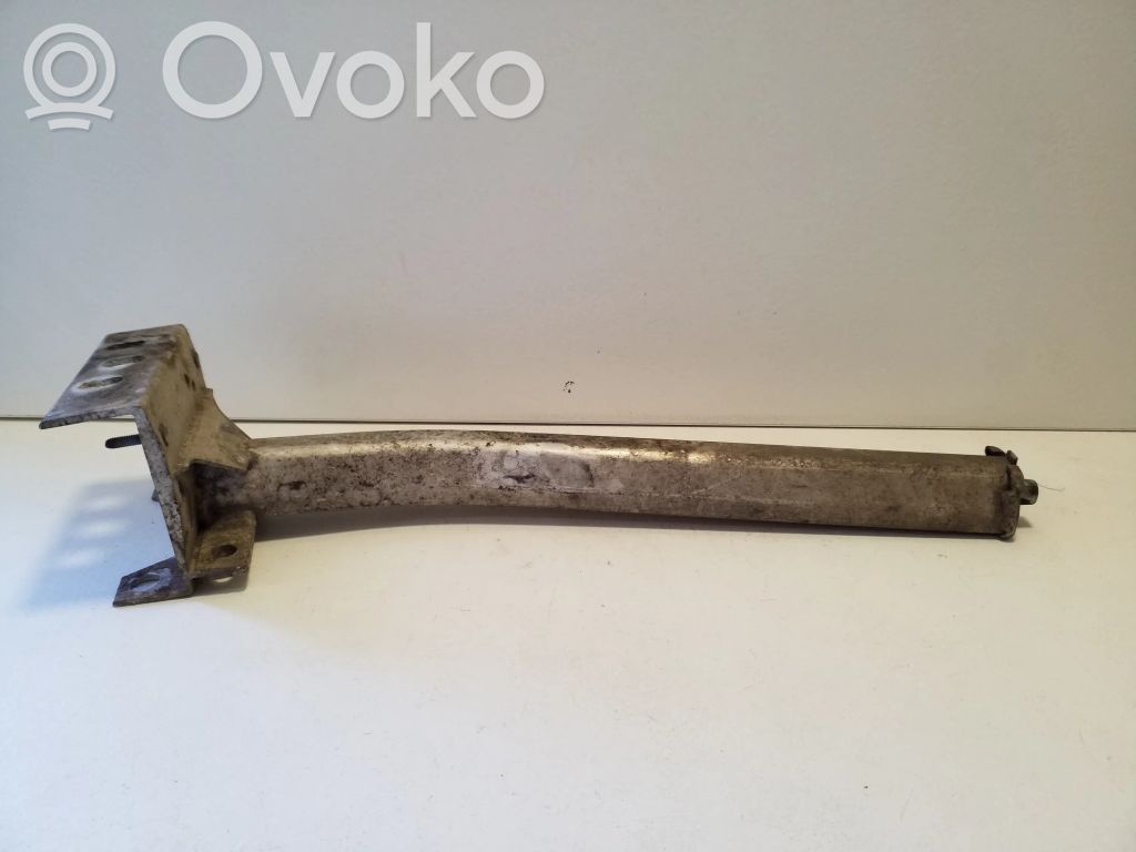 Citroen C4 Grand Picasso Smorzatore/ammortizzatore d’urto per paraurti anteriore 
