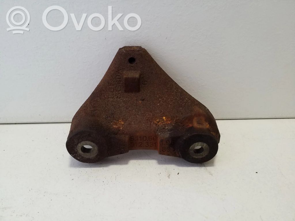 Citroen C4 Grand Picasso Alte piese compartiment motor 