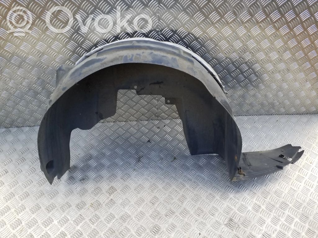 Citroen C4 Grand Picasso Apărători interioare aripă roată spate 