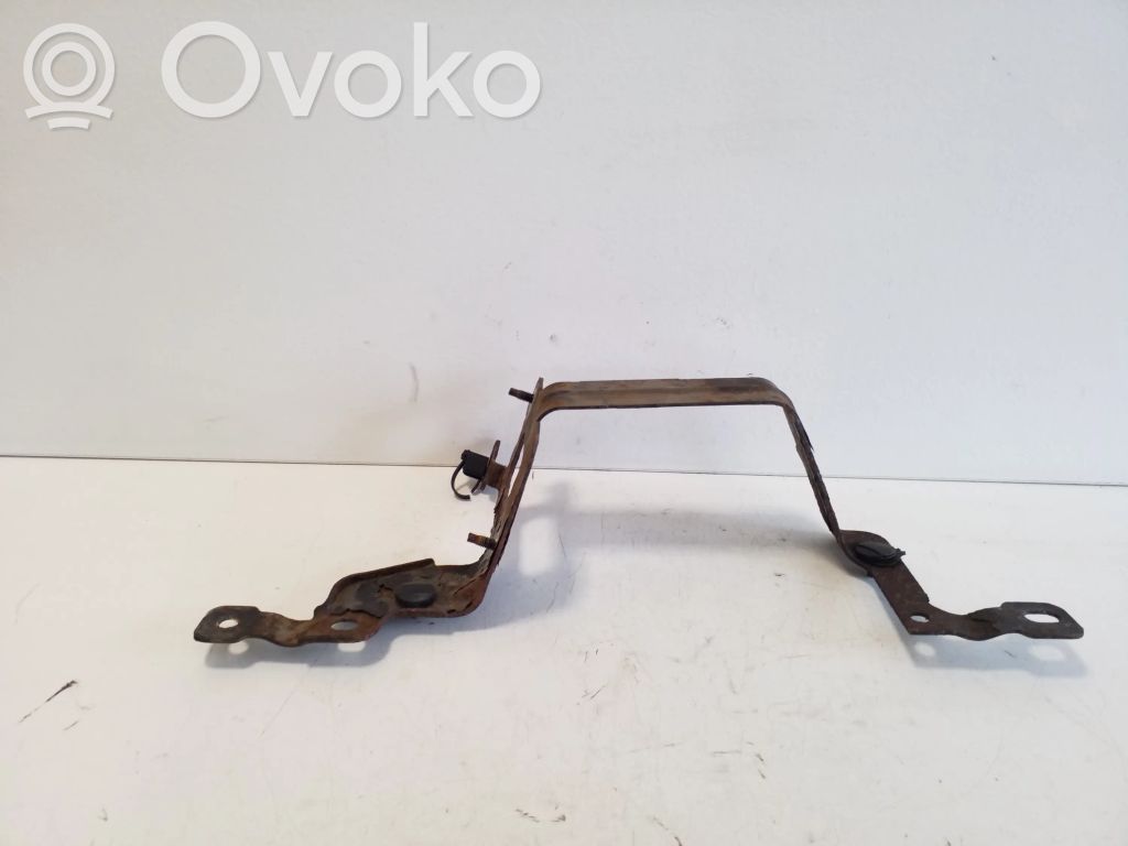 Citroen C4 Grand Picasso Kita variklio skyriaus detalė 