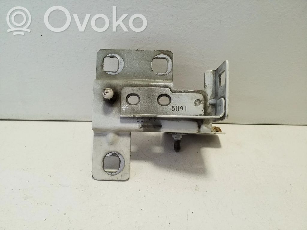 Renault Trafic III (X82) Muu moottoritilan osa
