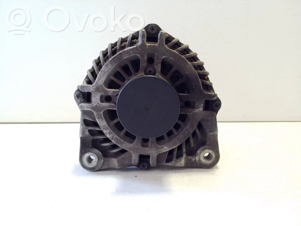 Renault Trafic III (X82) Alternator 