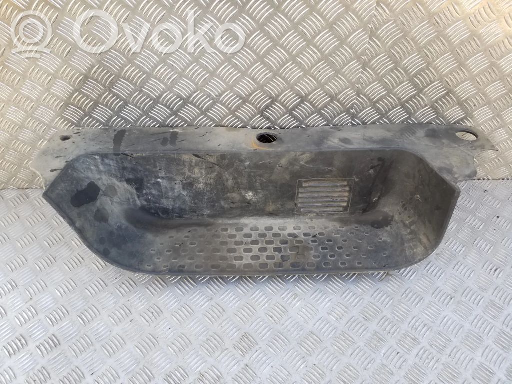 Renault Trafic III (X82) Copertura del rivestimento del sottoporta anteriore