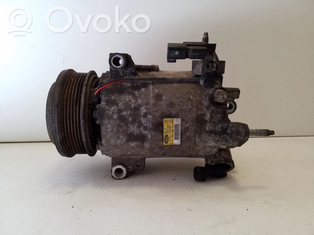 Ford Ecosport Air conditioning (A/C) compressor (pump) 