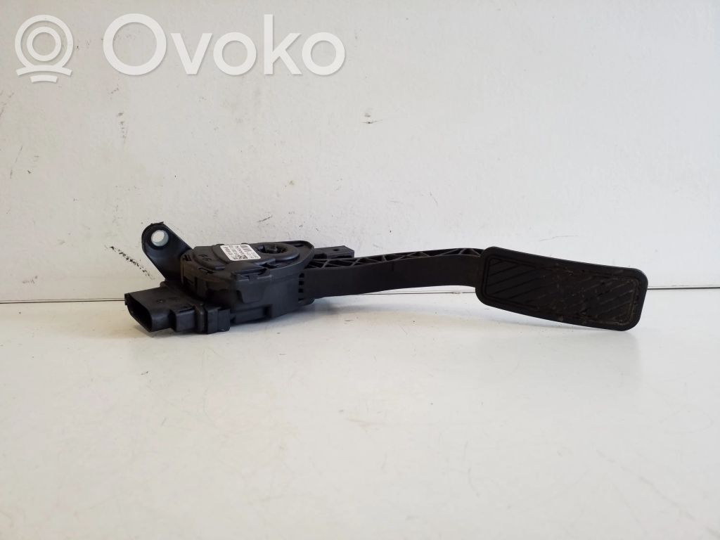 Ford Ecosport Pedale dell’acceleratore