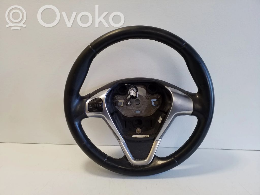 Ford Ecosport Lenkrad 