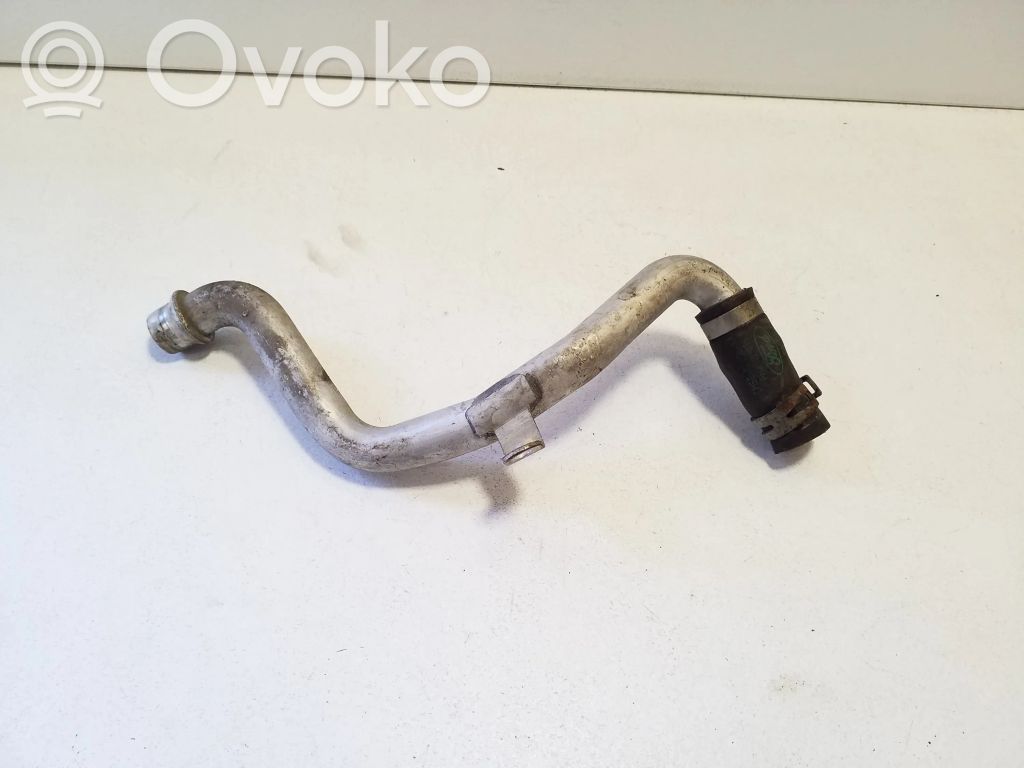 Ford Ecosport Engine coolant pipe/hose 