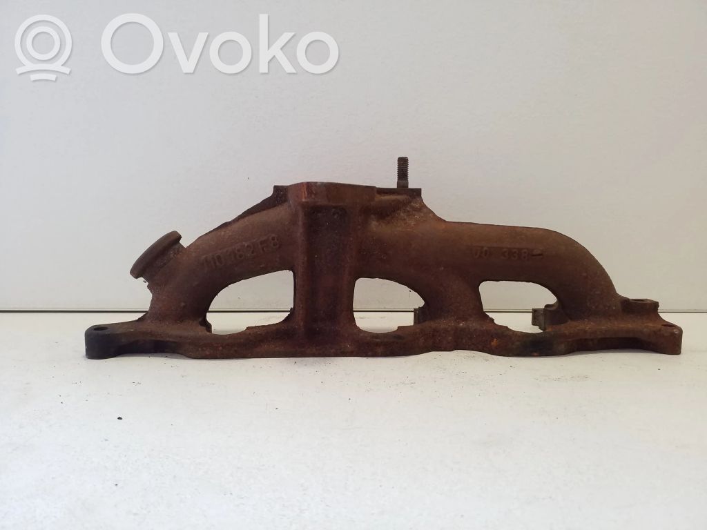 Volvo S40, V40 Pakosarja 