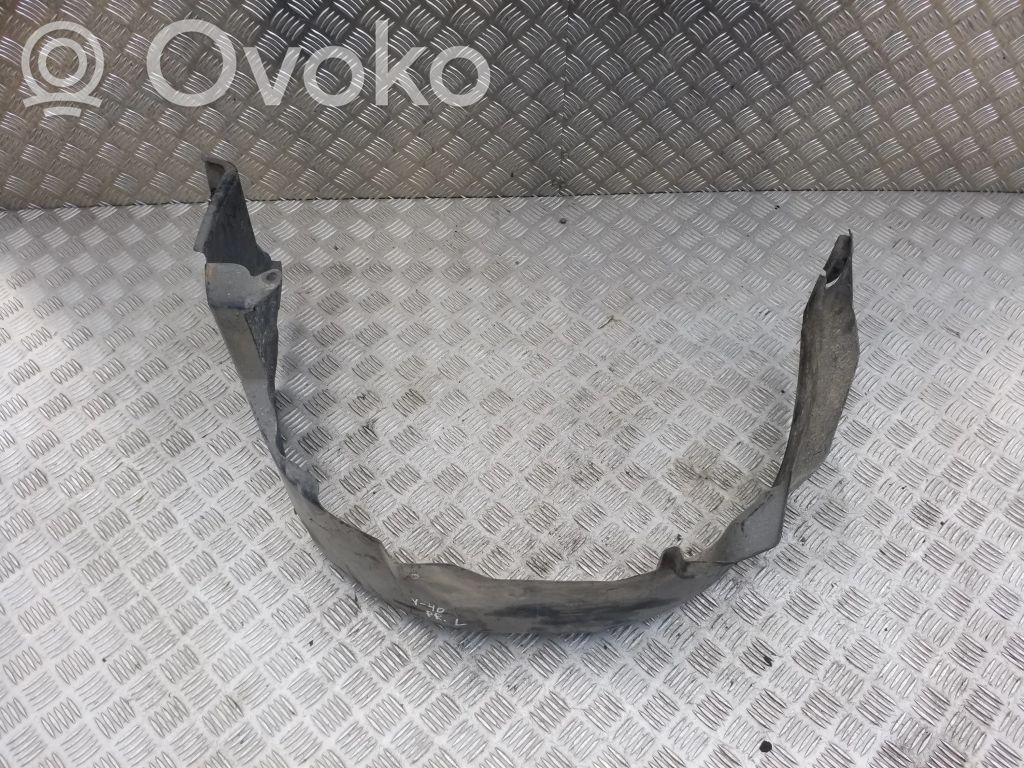 Volvo S40, V40 Apărători interioare aripă roată față 