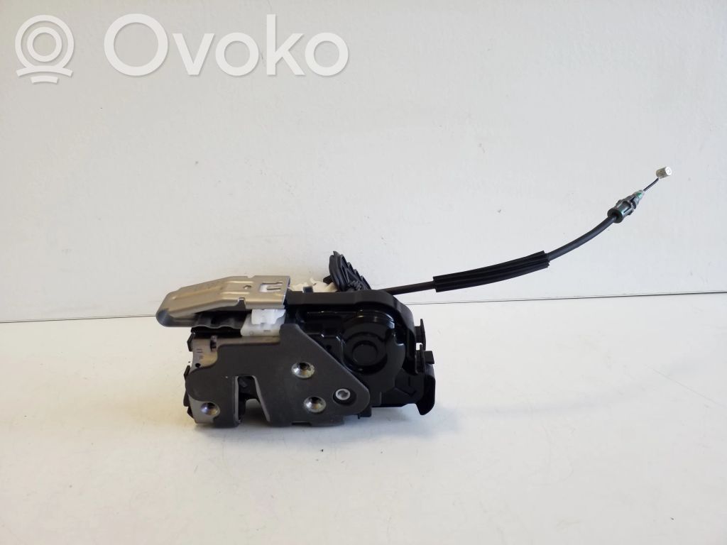 Zamek drzwi przednich   PJ6BS221A00CA,LV4BA264A27DH,PV4BS221A00CA