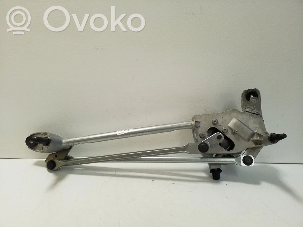 Ford Kuga III Mechanizm i silniczek wycieraczek szyby przedniej / czołowej 