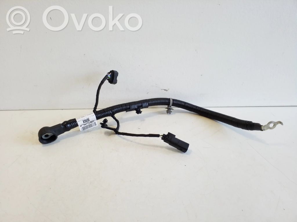 Otros cableados   LX6T14B060