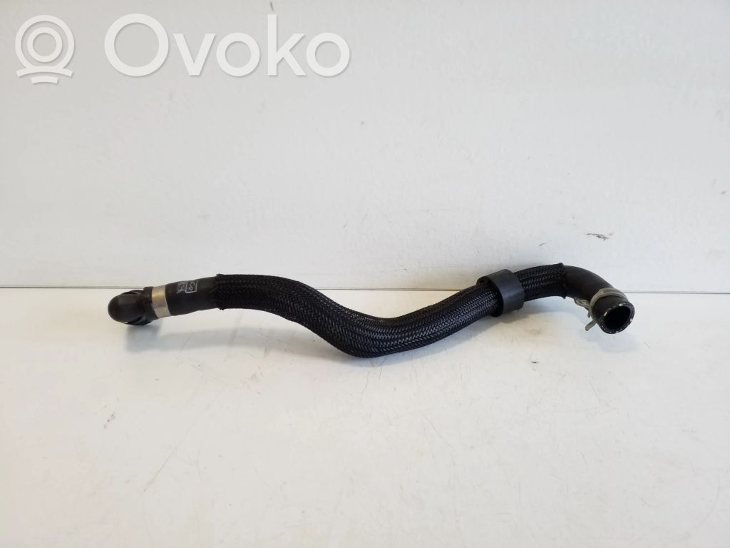 Ford Kuga III Engine coolant pipe/hose