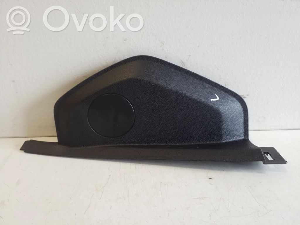 Ford Kuga III Moldura del extremo lateral de panel 
