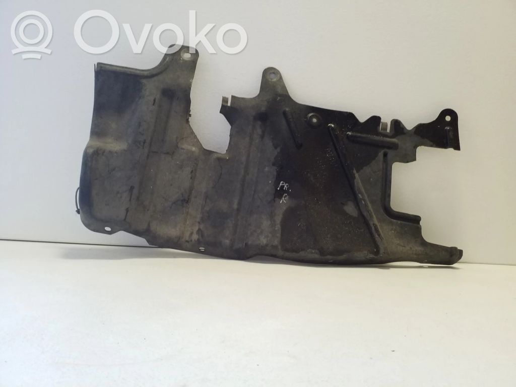 Osłona dolna silnika   MB955434RH,MB955436RH