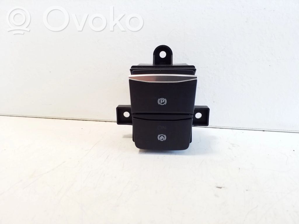 Interrupteur, commande de frein de stationnement   LB5T2B623AAW