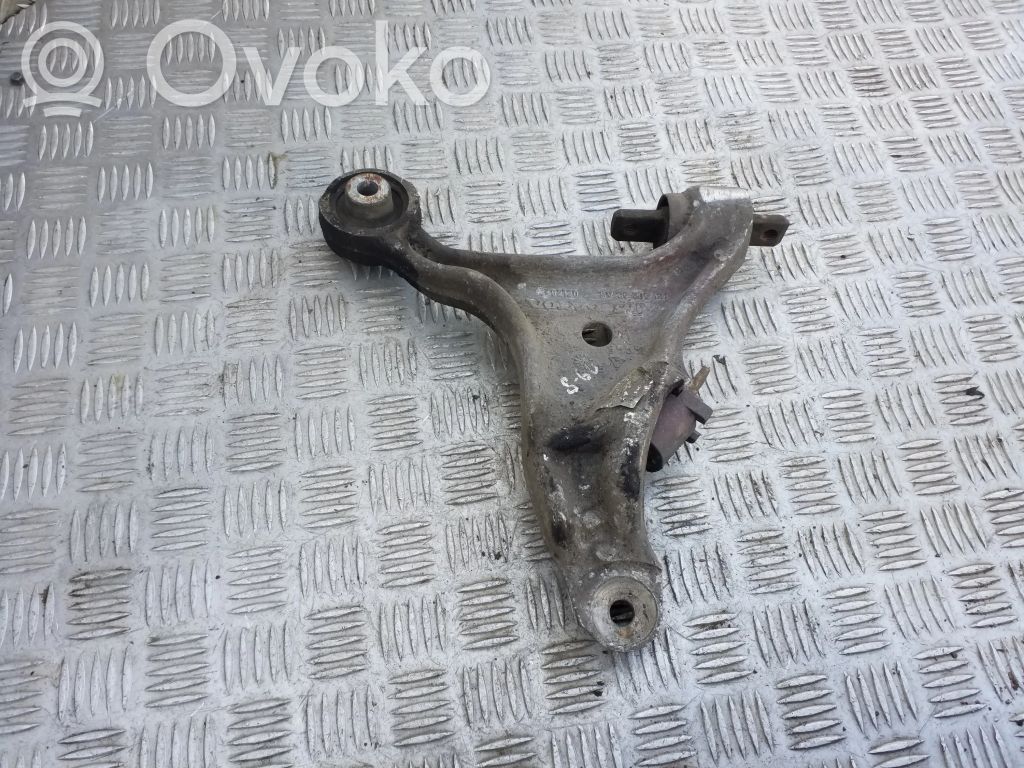 Volvo S60 Dakša 