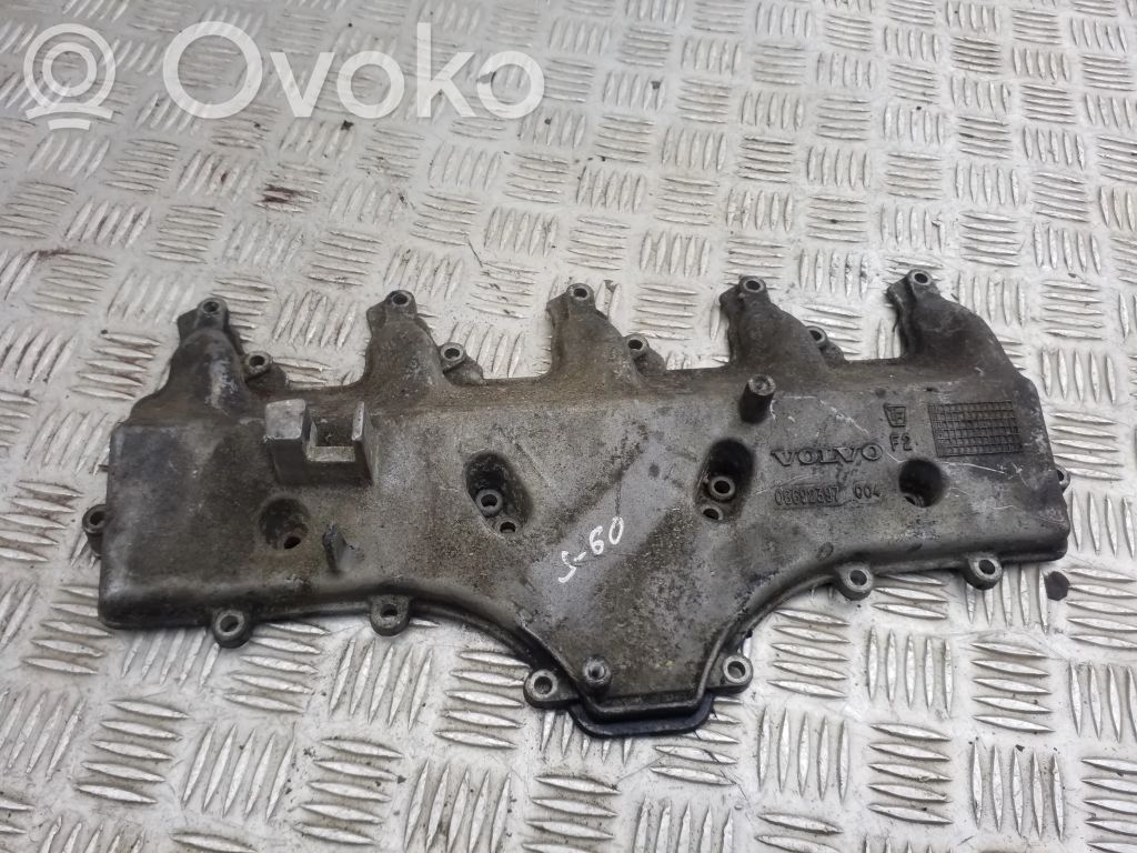 Volvo S60 Pokrywa zaworów 