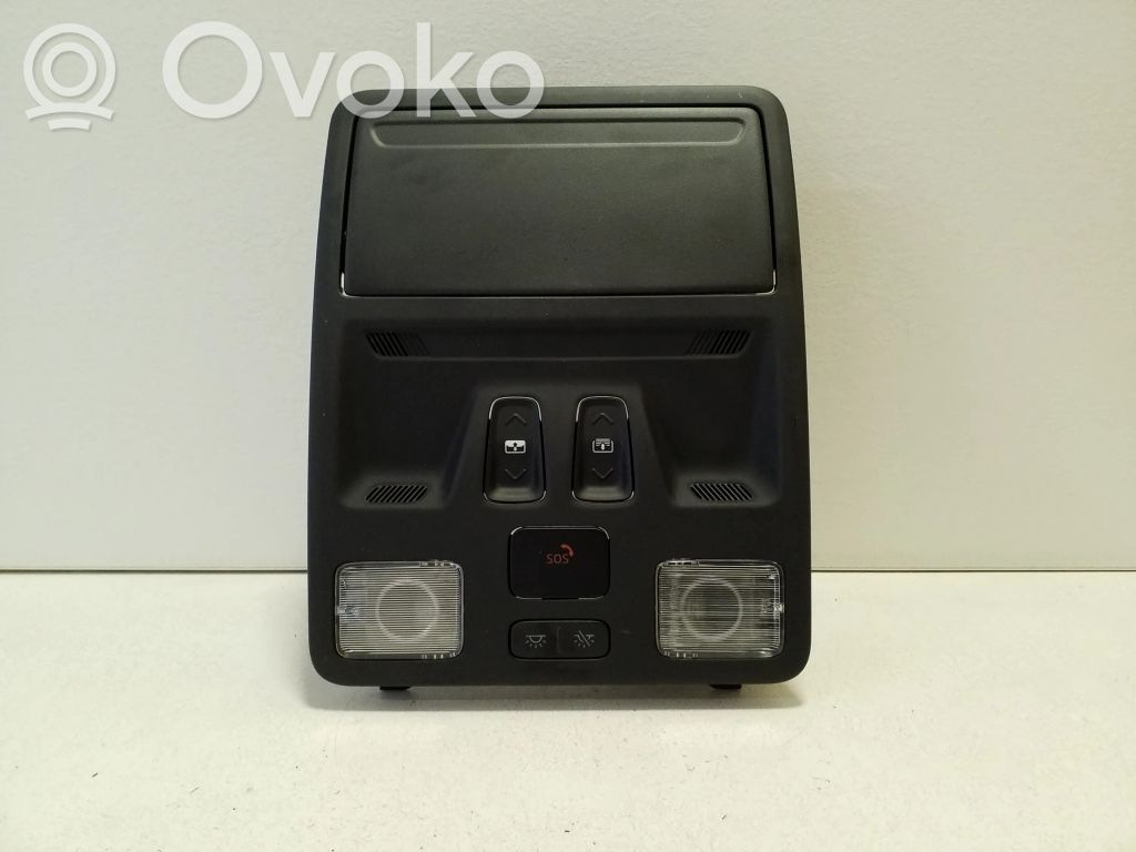 Światło fotela przedniego   JX7BA519A58H,DS7T15K609CC,JX7T15C683BB,H1BT15C683BC,JX7BA519A58HK3ZHE,JX7T14F265AC