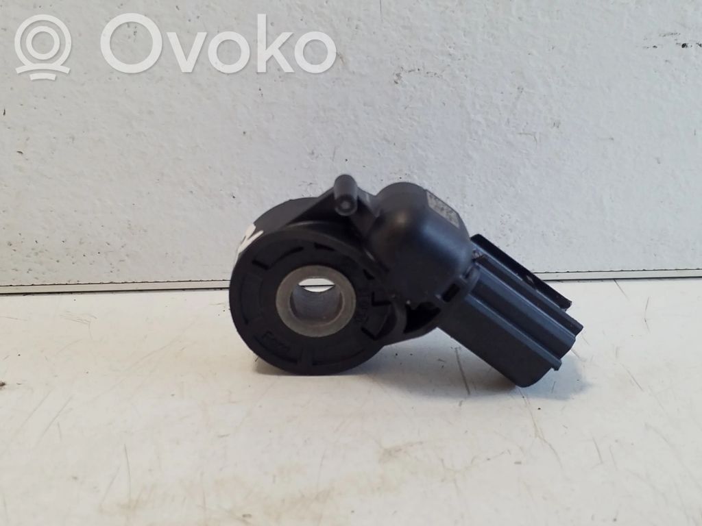 Airbagsensor Crashsensor Drucksensor   HS7T148006AA