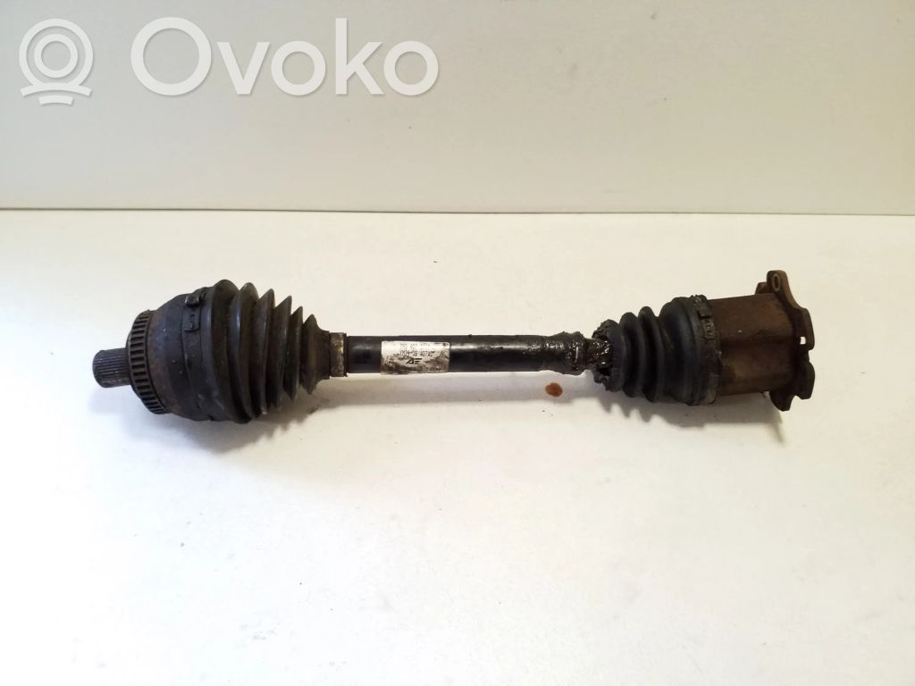 Ford Galaxy Front driveshaft 