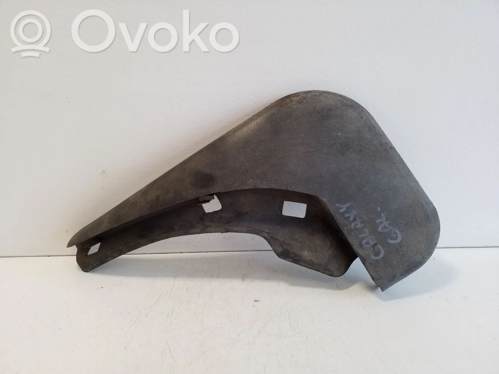 Ford Galaxy Rear mudguard 