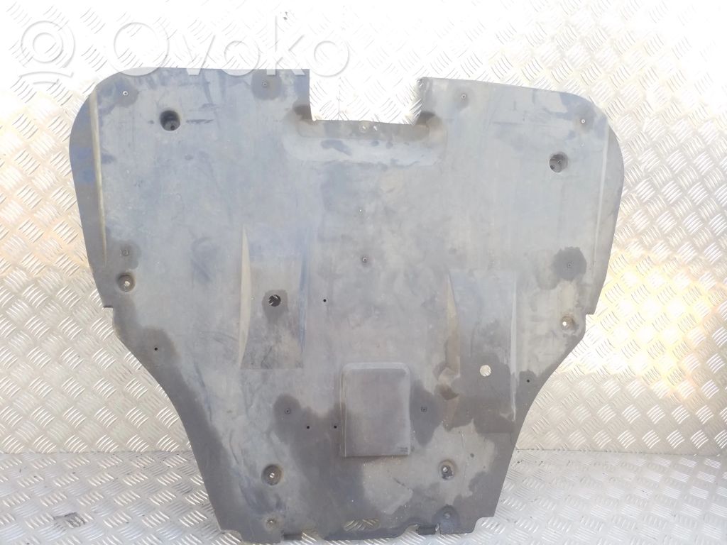 Mazda 6 Placa protectora/protector antisalpicaduras motor 