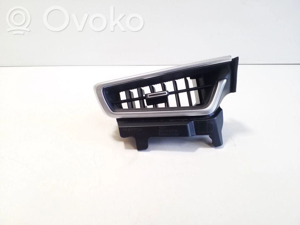 Toyota Corolla E210 E21 Kojelaudan sivutuuletussuuttimen kehys 