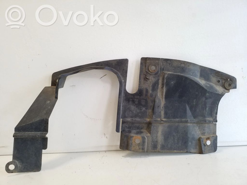 Protecție inferioară motor   GJ6A56342