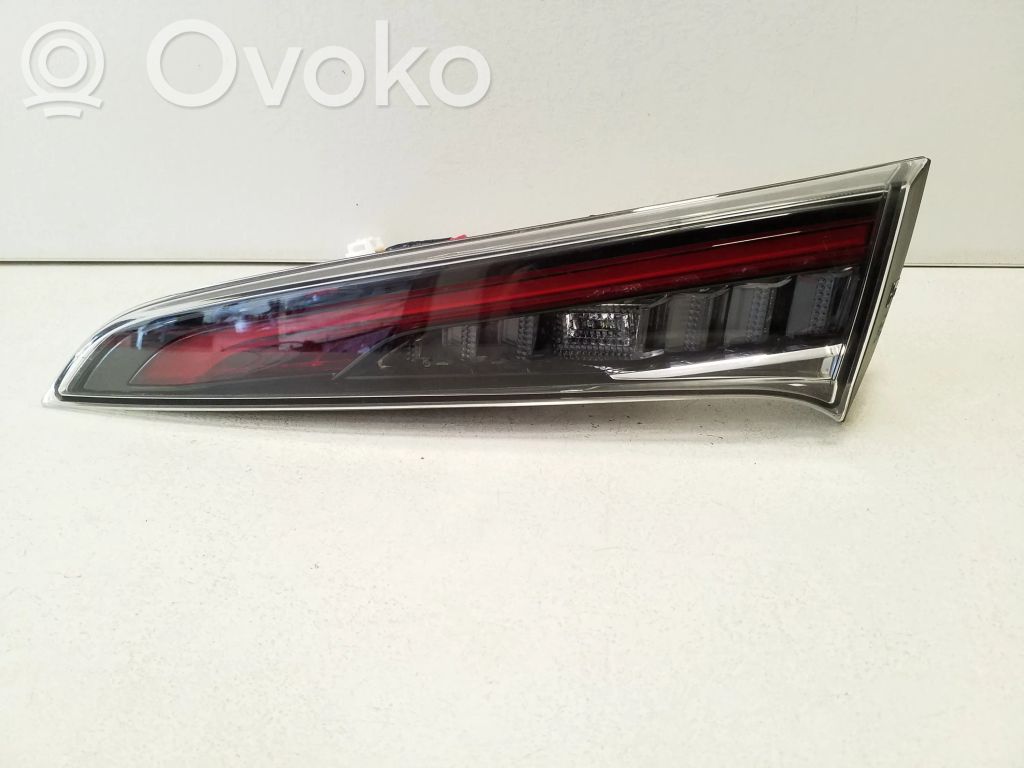 Toyota Corolla E210 E21 Tailgate rear/tail lights 