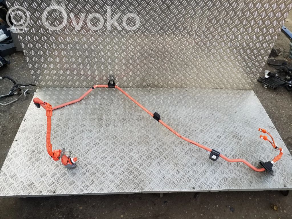 Câble haute tension   821H102030B