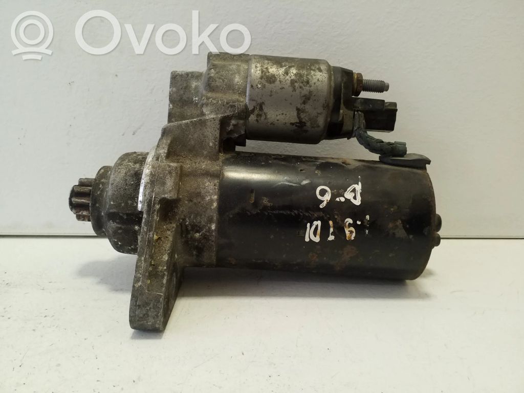 Volkswagen PASSAT B6 Anlasser 