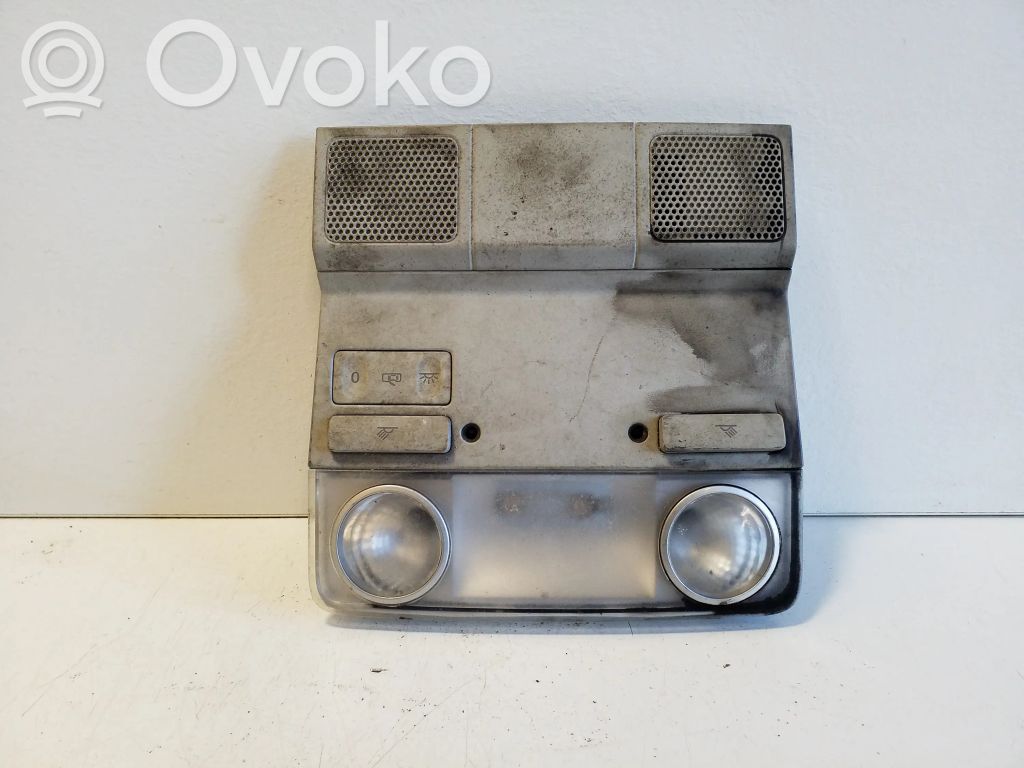 Volkswagen PASSAT B6 Lampă scaun față 