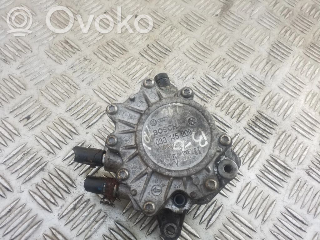 Pompa a vuoto   03G145209C