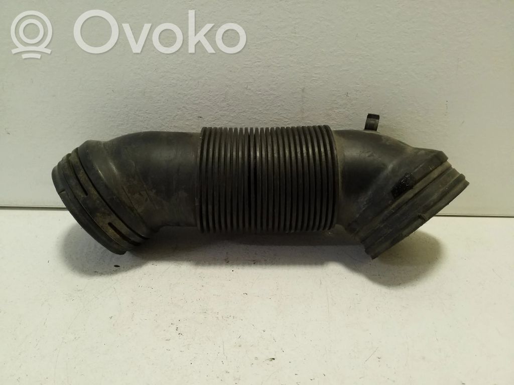 Volkswagen PASSAT B6 Conductă/furtun admisie aer turbosuflantă
