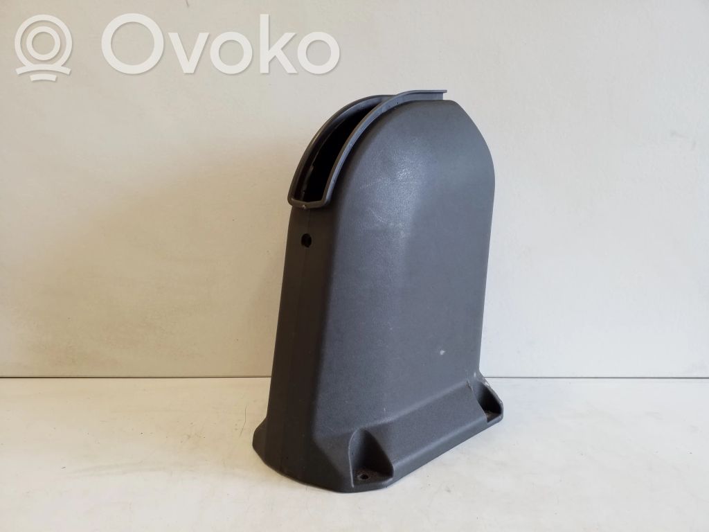 Iveco Daily 5th gen Osłona dźwigni hamulca ręcznego 