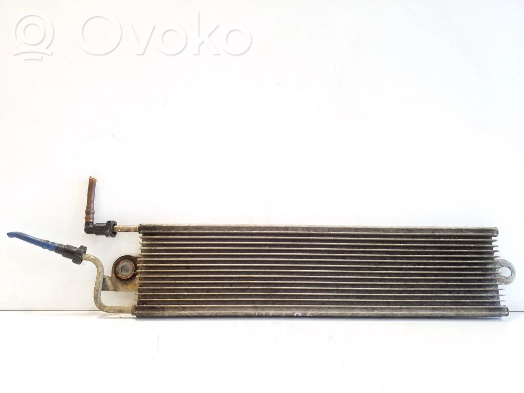 Volkswagen PASSAT B6 Chłodnica paliwa 