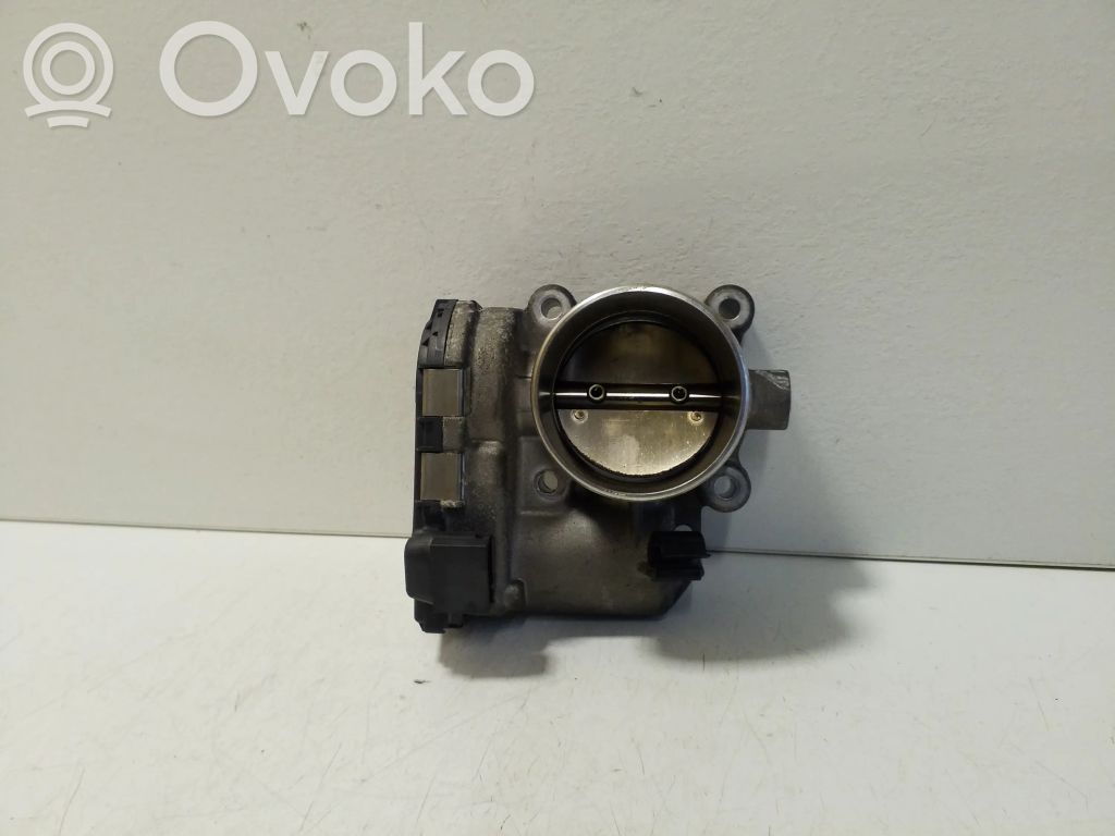Ford S-MAX Droselinė sklendė 