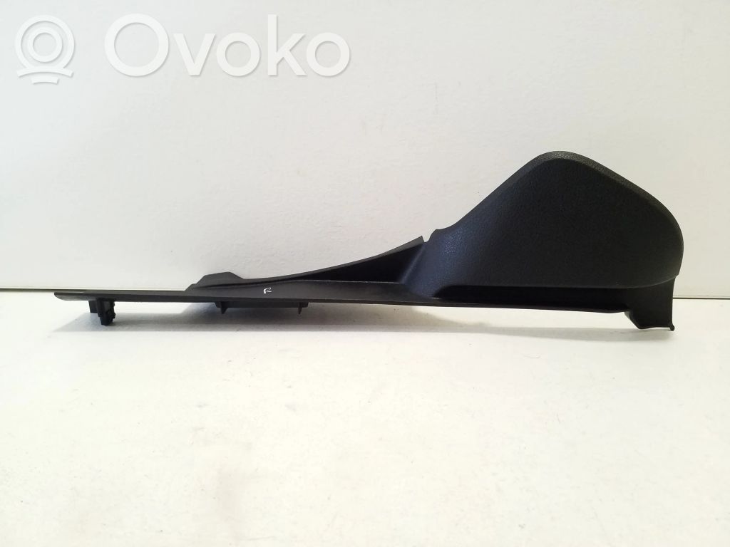 Ford S-MAX Moldura del extremo lateral de panel 
