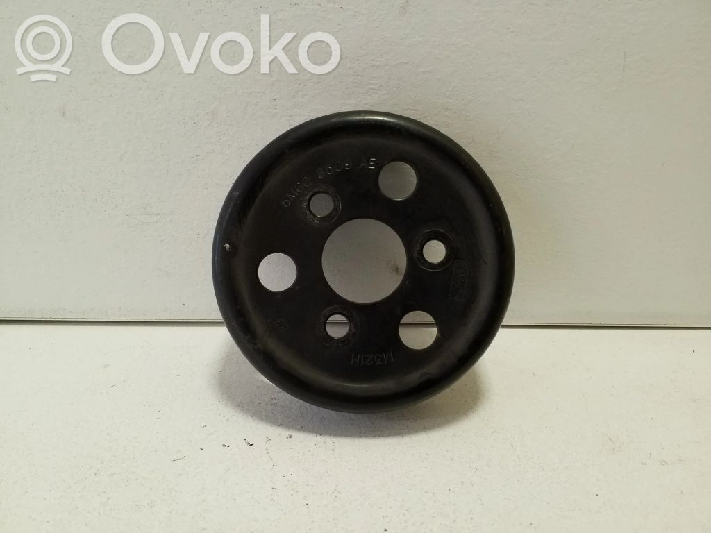 Ford S-MAX Polea de la bomba de agua 